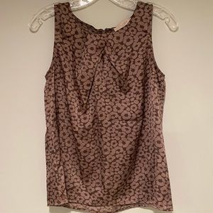 Polyester Loft Dress